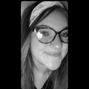 Meet your Posher, Jadyn